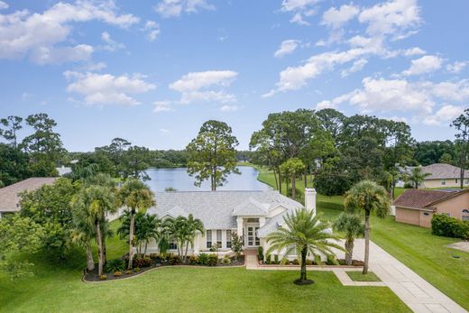 Μονοκατοικία σε Melbourne, Brevard County