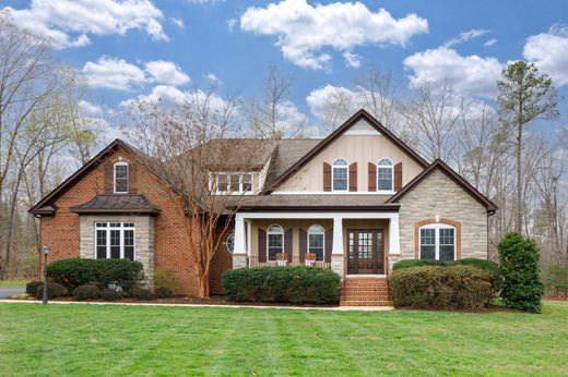 Einfamilienhaus in Ashland, Hanover County