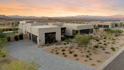 Vrijstaand huis in Scottsdale, Maricopa County