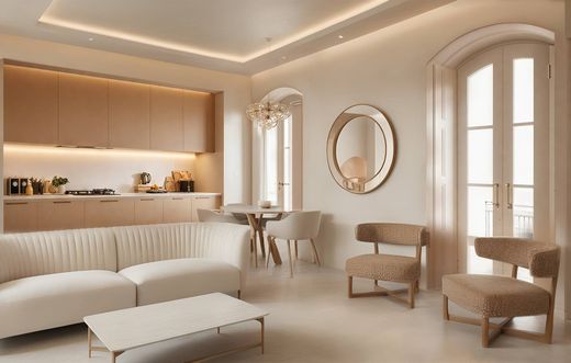 Appartamento a Madrid, Provincia de Madrid