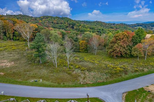 Teren w Banner Elk, Avery County