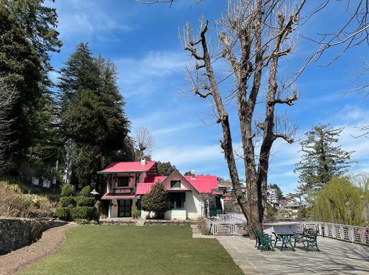 Элитный дом, Шимла, State of Himāchal Pradesh