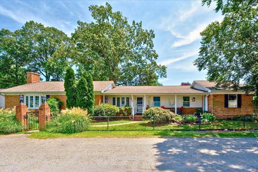 Μονοκατοικία σε North Beach, Calvert County