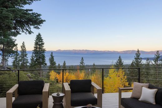 Detached House in Incline Village, Washoe County