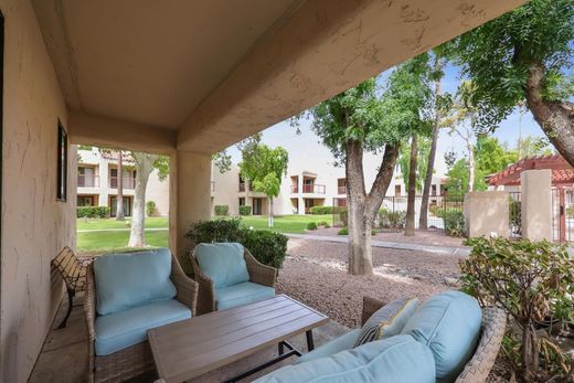 Appartement in Scottsdale, Maricopa County