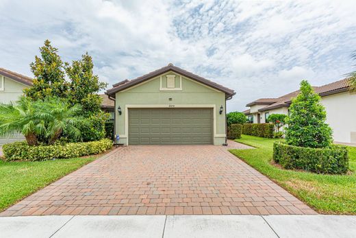 Casa de luxo - Vero Beach, Indian River County