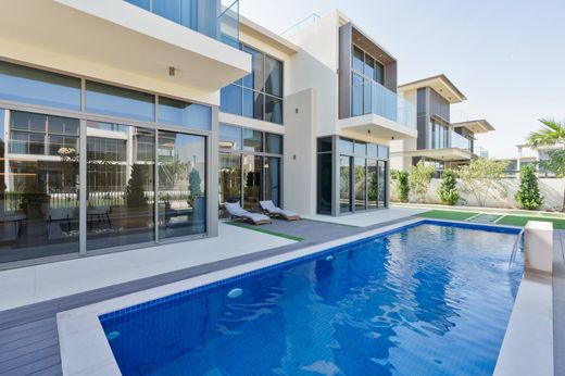 Casa di lusso a Dubai