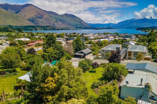 Luxury home in Wanaka, Queenstown-Lakes District