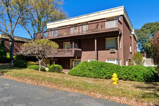 Appartement in Pittsfield, Berkshire County