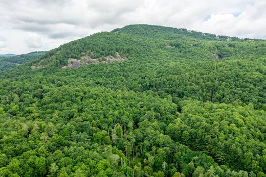 Terreno en Cashiers, Jackson County