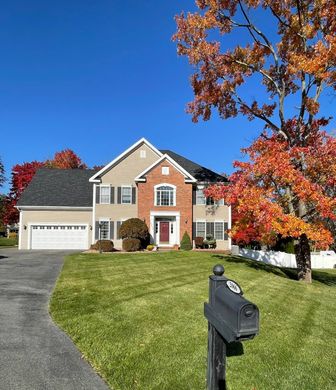 Элитный дом, Niskayuna, Schenectady County