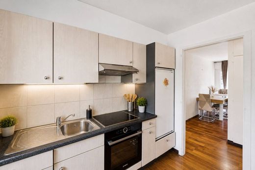 Apartment in Saint-Léonard, Sion District