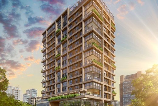 Apartment / Etagenwohnung in São Paulo