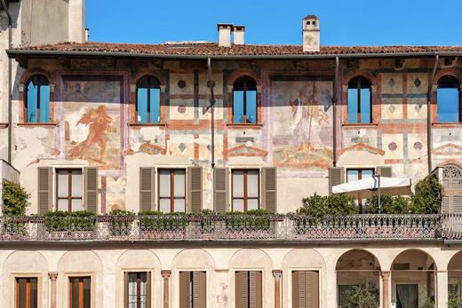 Apartment / Etagenwohnung zu verkaufen in Verona