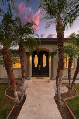 Casa di lusso a Los Angeles, Los Angeles County