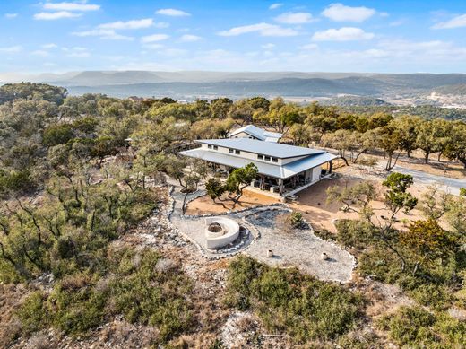 Detached House in Bandera, Bandera County