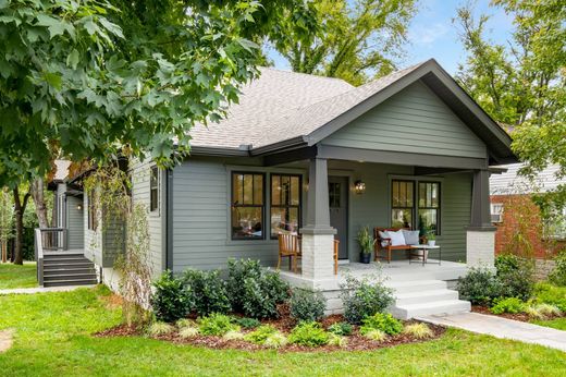 Einfamilienhaus in Nashville, Davidson County