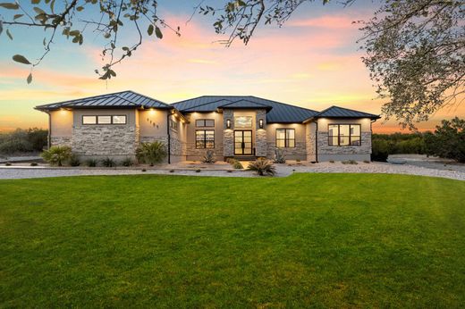 Detached House in Canyon Lake, Comal County