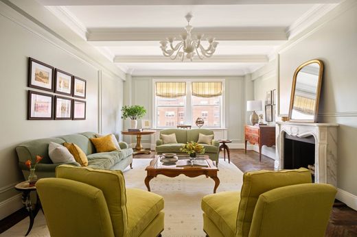 Luxury home in New York