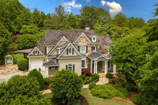 Einfamilienhaus in Milton, Fulton County