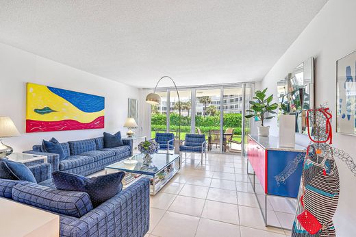 Apartamento - Palm Beach, Palm Beach County