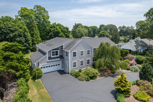 Einfamilienhaus in Madison, New Haven County