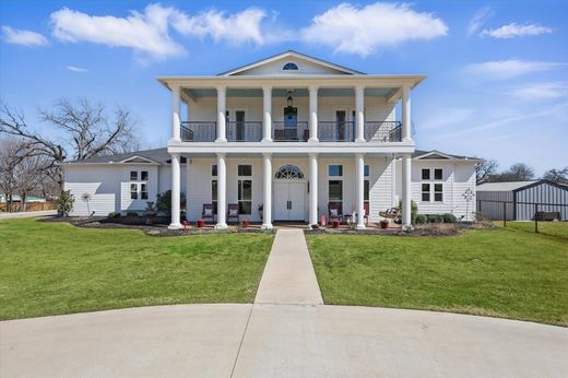 Vrijstaand huis in Burleson, Johnson County