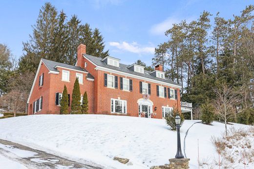 Μονοκατοικία σε Pittsfield, Berkshire County