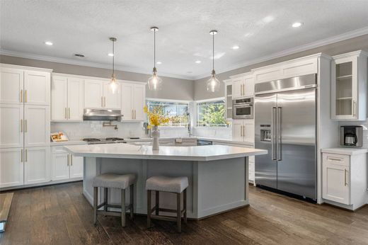 Einfamilienhaus in Kingwood, Harris County