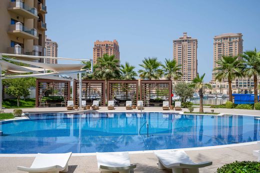 Stadswoning in Doha, Baladīyat ad Dawḩah