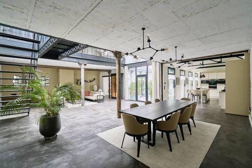 Apartment in Lille, North