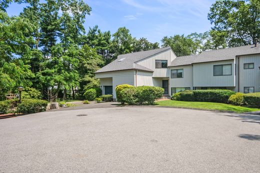 Luxus-Haus in Rye Brook, Westchester County