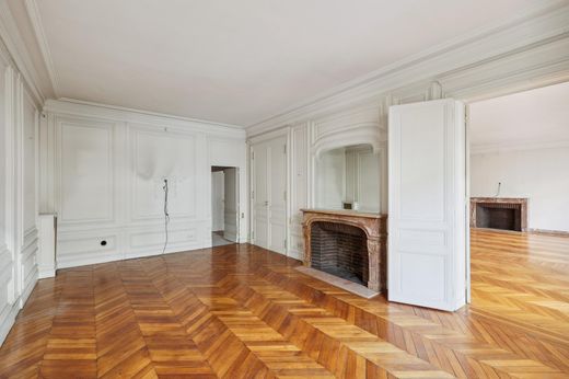 Apartment in La Muette, Auteuil, Porte Dauphine, Paris