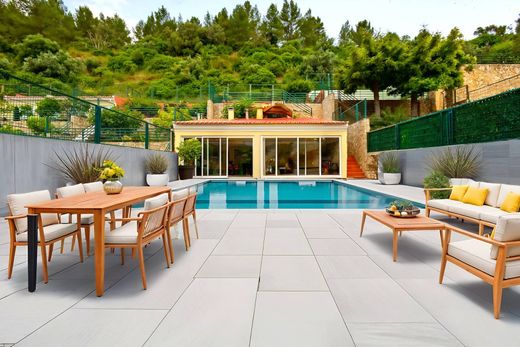 Vrijstaand huis in Setúbal, Distrito de Setúbal