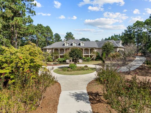 Detached House in Pinehurst, Moore County