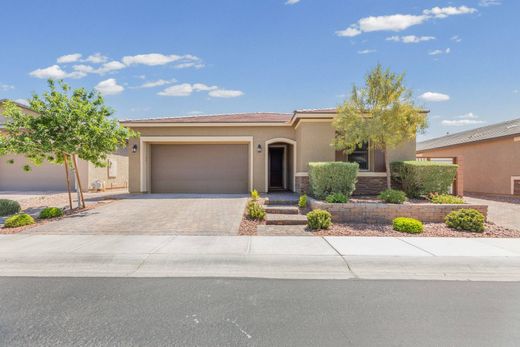Müstakil ev Las Vegas, Clark County