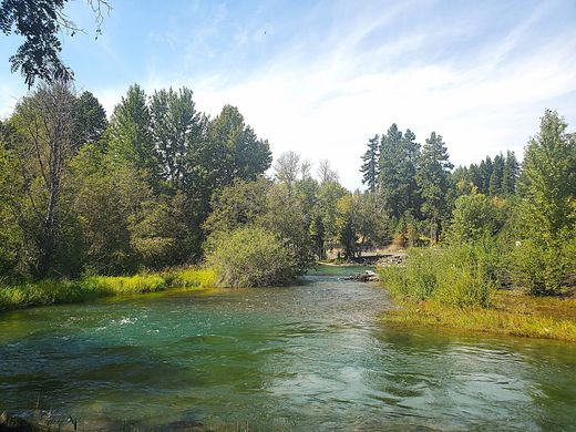 Grundstück in South Cle Elum, Kittitas County