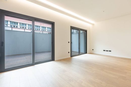 Duplex σε Λισαβώνα, Lisbon