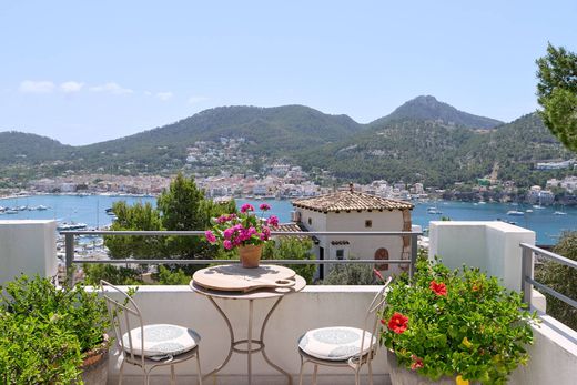 Semidetached House in Andratx, Province of Balearic Islands