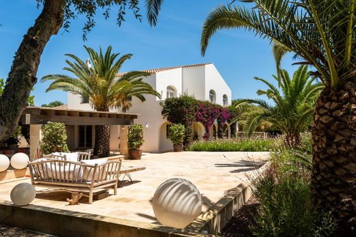 Элитный дом, Sant Lluís, Illes Balears