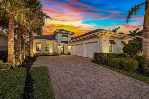 Detached House in Naples, Collier County