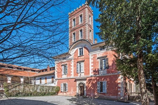 Cantello, Provincia di Vareseのヴィラ