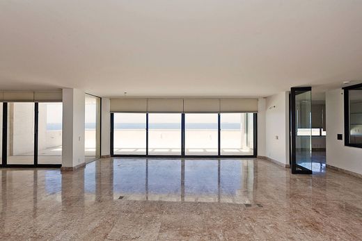 دوبلكس ﻓﻲ ريو دي جانيرو, Rio de Janeiro