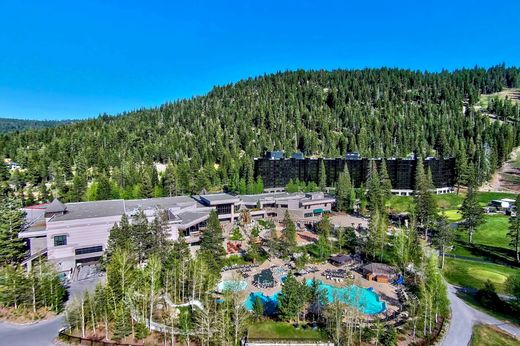 Appartamento a Olympic Valley, Placer County