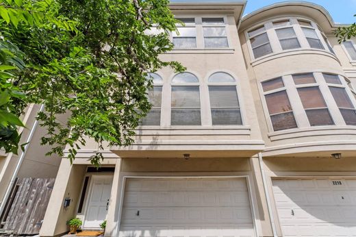 Townhouse in Houston, Harris County