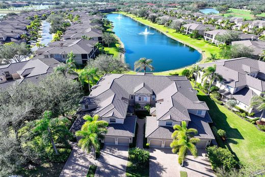 Apartment in Naples, Collier County
