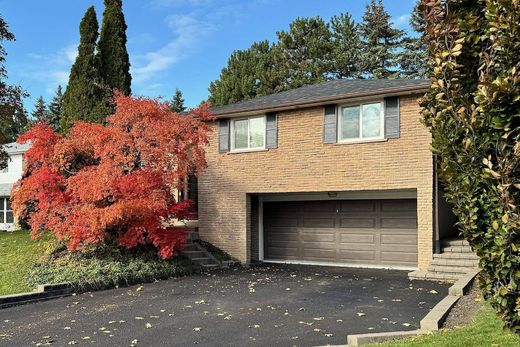 Müstakil ev Markham, Ontario