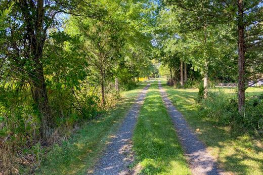 Land in Skillman, Somerset County