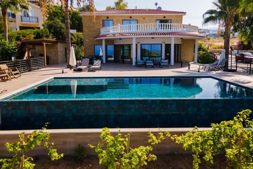 Maison individuelle à Paphos, Paphos District