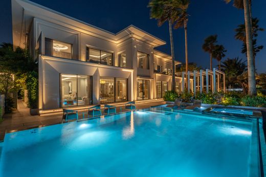 Villa à Dubaï